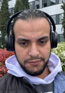 rencontre avec Darnell