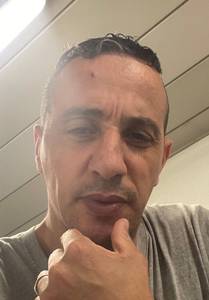 rencontre avec Chris