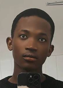 Annonce homme