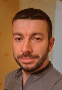 Photo du profil Owen, 31 ans à Jonzac