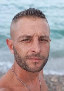 rencontre avec Alberto