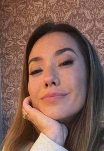 Femme célibataire 37 ans à Argenteuil