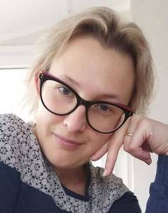 rencontre avec Laverne