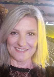 Photo du profil Michelle, 55 ans à Nice