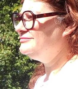 Femme célibataire 52 ans à Marseille