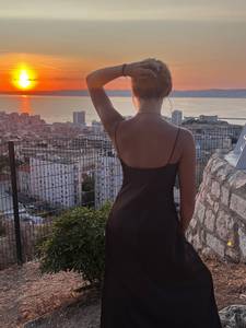 rencontre avec Lorena