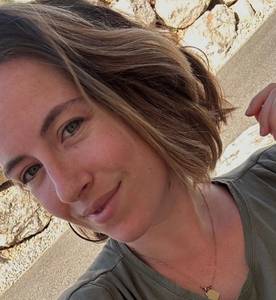 rencontre avec Kellie