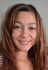 Femme célibataire 34 ans à 