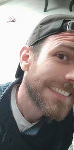 Photo du profil Fredrick, 49 ans à Angers