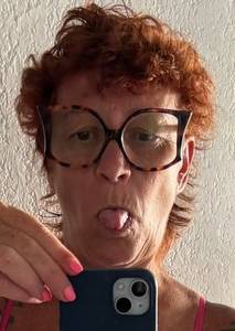 Monique rencontre avec Monique