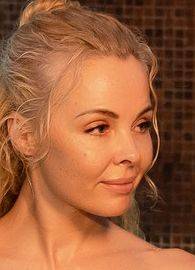 Femme coquine  de 29ans 