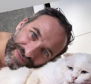 rencontre avec Rodolfo
