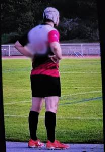 Photo du profil Hugh, 27 ans à Paris