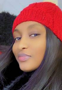 Naomi rencontre avec Naomi