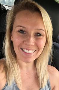 Cinthya, femme coquine de 28 ans - Coslada