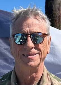 David Toulon