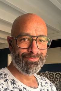 Photo du profil Rogelio, 46 ans à Longages