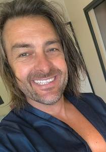 rencontre avec Alberto