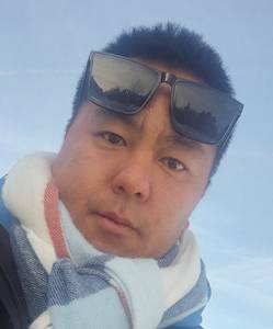 Russell rencontre avec Russell