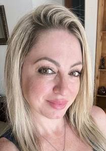 rencontre avec Tricia