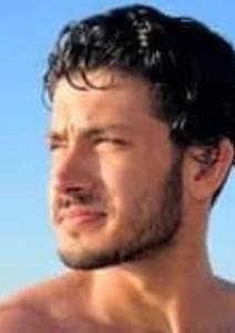 rencontre avec Dominick