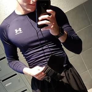 rencontre avec Victor