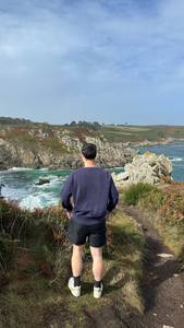 rencontre avec Forrest