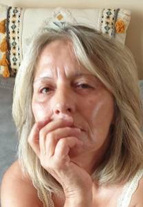 Femme célibataire 61 ans à Clermont-Ferrand