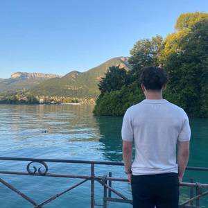 Emanuel rencontre avec Emanuel