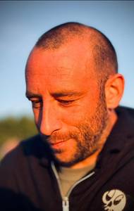 rencontre avec Ray
