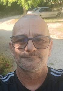 Tony Carpentras