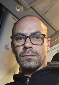 Van rencontre avec Van