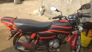 rencontre avec Tracy