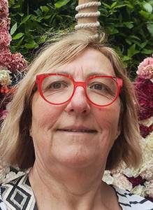 Photo du profil Sabrina, 56 ans à Ganges