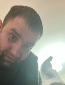 rencontre avec Melvin