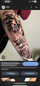 rencontre avec Harvey