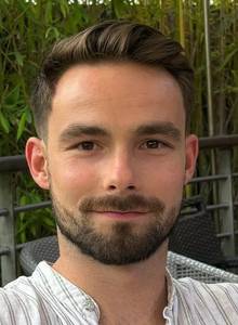 rencontre avec Eduardo