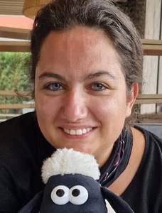rencontre avec Jacquelyn