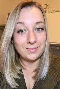 Femme célibataire 35 ans à Rouen
