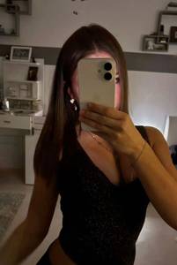 rencontre avec Sonya