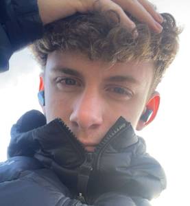 Photo du profil Brett, 31 ans à Allaire