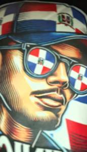 rencontre avec Terrell