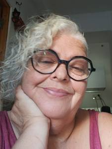 Photo du profil Judy, 62 ans à Narbonne