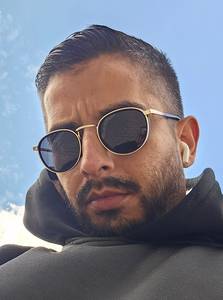 rencontre avec Ricardo