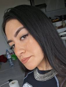 rencontre avec Ramona