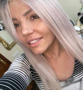 Tiffani_Ehal, femme coquine de 25 ans - Gemeente Westland