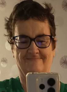 rencontre avec Kathleen