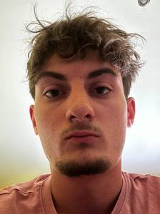 Photo du profil Ignacio, 20 ans à Saint-Paul-Mont-Penit