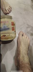 rencontre avec Christian