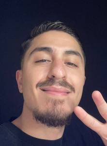 rencontre avec Allan